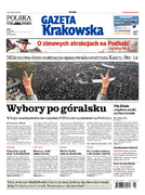 Gazeta Krakowska / mut Podhale