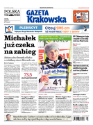 Gazeta Krakowska / mut Małopolska Zachodnia