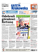 Gazeta Krakowska / mut Podhale