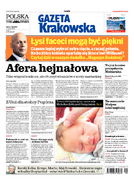 Gazeta Krakowska / mut Tarnów