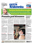 Gazeta Krakowska / mut Nowy Sącz