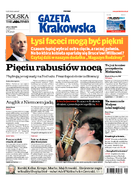 Gazeta Krakowska / mut Podhale