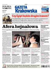 Gazeta Krakowska