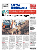 Gazeta Krakowska / mut Nowy Sącz