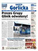 Tyg. Gazeta Gorlicka