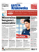 Gazeta Krakowska / mut Małopolska Zachodnia