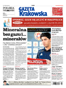 Gazeta Krakowska / mut Tarnów