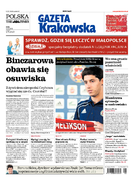 Gazeta Krakowska / mut Nowy Sącz