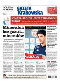 Gazeta Krakowska