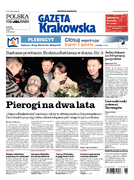 Gazeta Krakowska / mut Małopolska Zachodnia