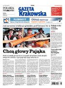 Gazeta Krakowska / mut Podhale