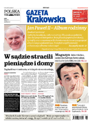 Gazeta Krakowska / mut Nowy Sącz