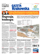 Gazeta Krakowska / mut Tarnów