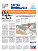 Gazeta Krakowska / mut Podhale