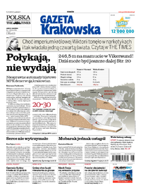 Gazeta Krakowska