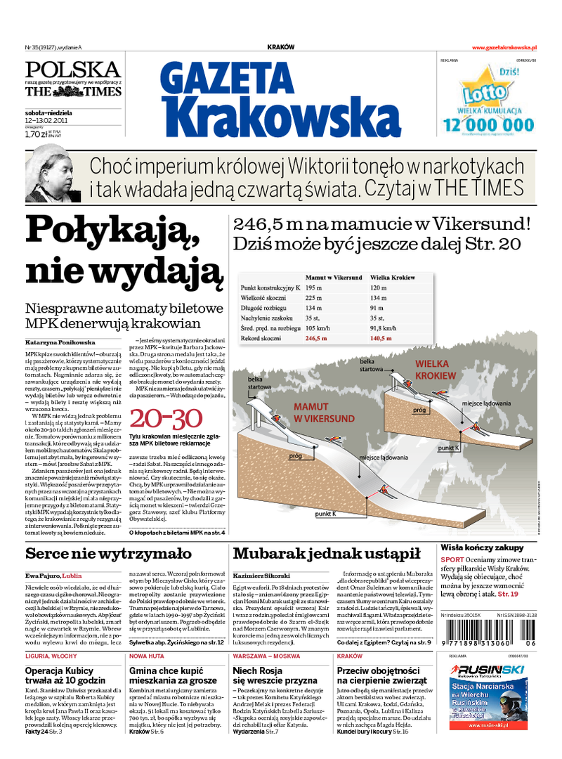 Gazeta Krakowska