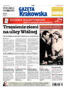 Gazeta Krakowska / mut Tarnów