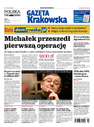 Gazeta Krakowska / mut Małopolska Zachodnia