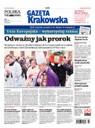 Gazeta Krakowska / mut Tarnów