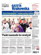 Gazeta Krakowska / mut Nowy Sącz