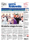 Gazeta Krakowska