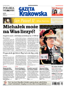 Gazeta Krakowska / mut Małopolska Zachodnia