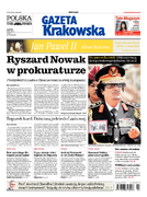 Gazeta Krakowska / mut Nowy Sącz