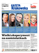 Gazeta Krakowska / mut Tarnów