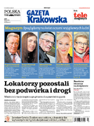 Gazeta Krakowska / mut Nowy Sącz