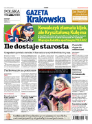 Gazeta Krakowska / mut Tarnów