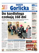 Tyg. Gazeta Gorlicka