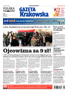 Gazeta Krakowska / mut Małopolska Zachodnia