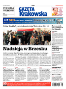 Gazeta Krakowska / mut Tarnów