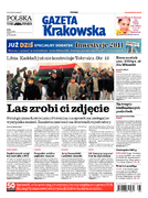 Gazeta Krakowska / mut Podhale