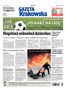 Gazeta Krakowska / mut Nowy Sącz