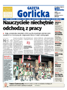 Tyg. Gazeta Gorlicka