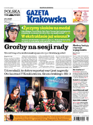 Gazeta Krakowska / mut Małopolska Zachodnia