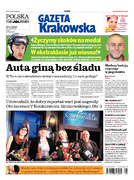 Gazeta Krakowska / mut Tarnów