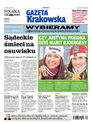 Gazeta Krakowska / mut Nowy Sącz