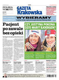 Gazeta Krakowska