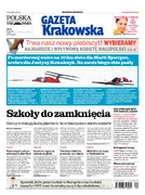 Gazeta Krakowska / mut Małopolska Zachodnia