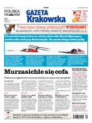 Gazeta Krakowska / mut Podhale