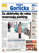 Tyg. Gazeta Gorlicka