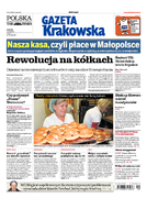 Gazeta Krakowska / mut Nowy Sącz