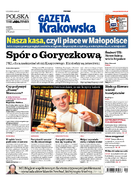 Gazeta Krakowska / mut Podhale