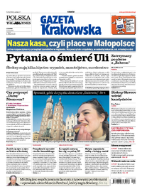 Gazeta Krakowska