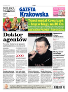 Gazeta Krakowska / mut Tarnów