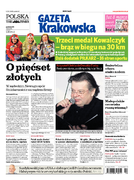 Gazeta Krakowska / mut Nowy Sącz