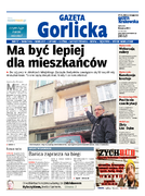 Tyg. Gazeta Gorlicka