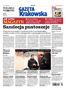 Gazeta Krakowska / mut Nowy Sącz